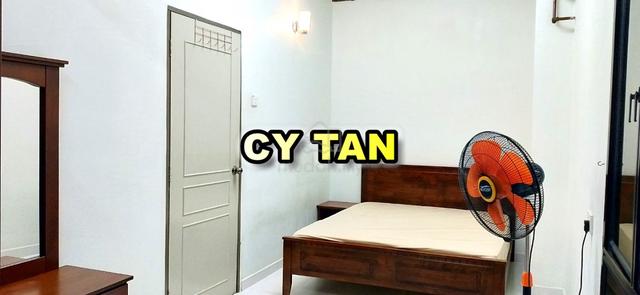 Sunny Ville Condominium 5