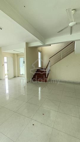 Parkland Fernria Semi-Detached House 1