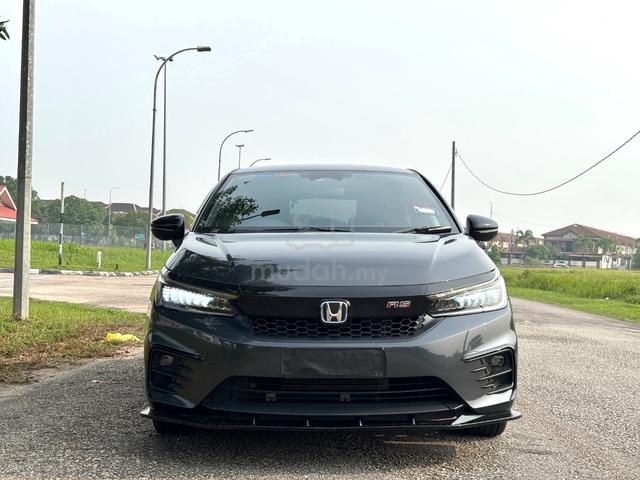 2024 Honda City H/B RS EHEV / GOOD CONDITION - 2