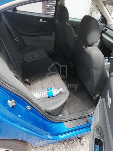 2014 Proton PERSONA 1.6 ELEGANCE HIGH LINE (A) - 5