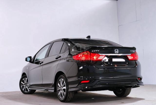 2019 Honda CITY 1.5 (A) 💯 FULL LOAN FREE WARRANTY - 2
