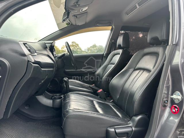 MERDEKA OFFER! Honda BR-V BRV 1.5 V 2018. OTR36K - 5