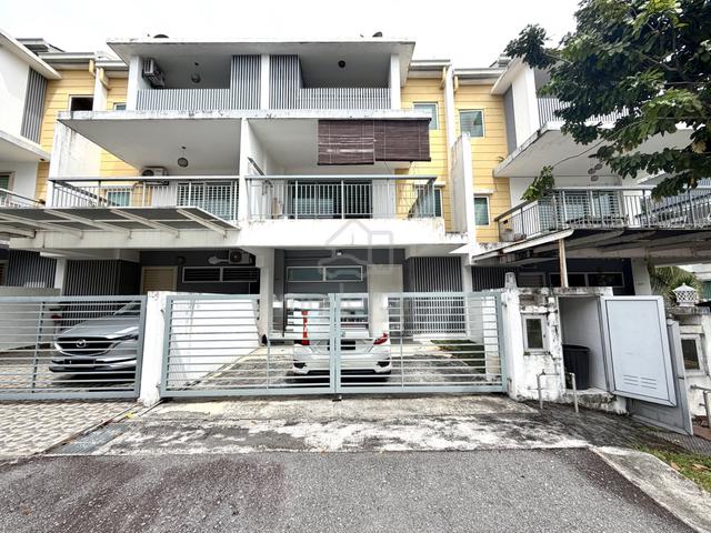 2.5 Storey House near KTM Kajang 2 Taman Nadayu 92 @ Kajang 2 1