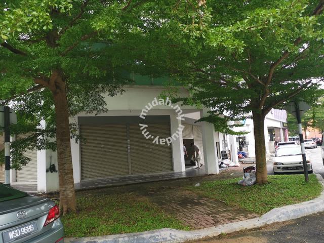(Corner 1st Floor Office) Taman Saujana Puchong, Jalan SP 3/2 1