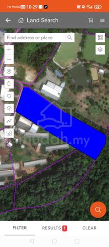 Batu Kitang Mixed Zone Land 1