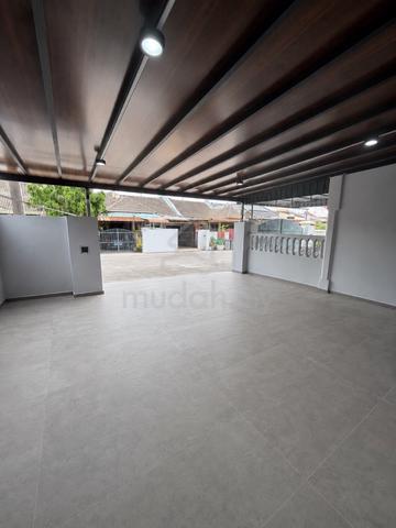 Single Storey Terrace House @ Jalan Hang Jebat 3, Taman Skudai Baru 1