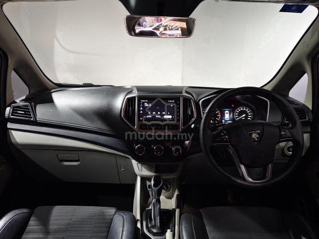 2020 Proton Persona 1.6 FULL SPEC 5-Years Warranty - 3