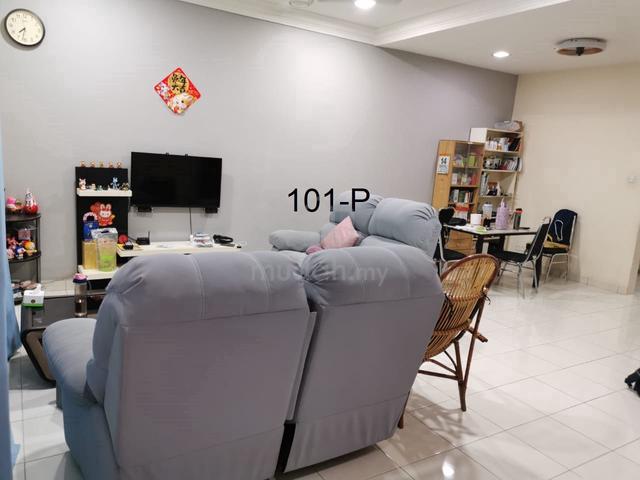 Bandar Puteri Klang 1