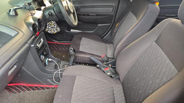 2012 Proton SAGA 1.3 FLX STANDARD (M) - 5