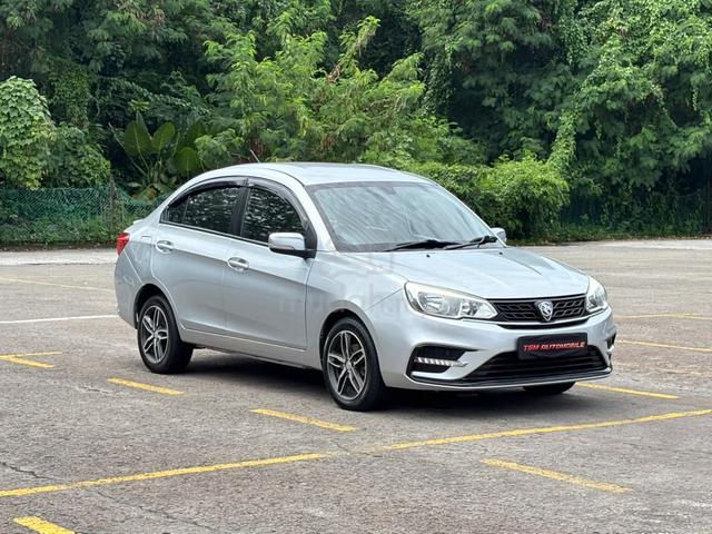 2020 Proton SAGA 1.3 PREMIUM (A) - 1