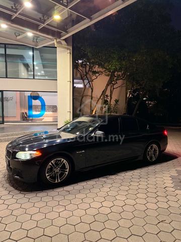 2012 Bmw 528i 2.0 M SPORT (A) - 5