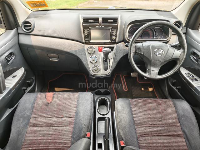 2011 Perodua MYVI 1.5 SE ZHS (A) - 5