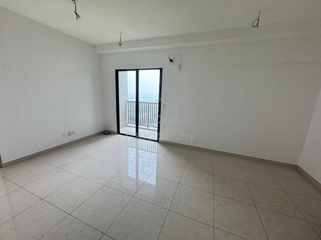 Residensi Bintang Bukit Jalil 1