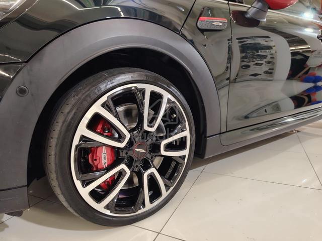 2023 Mini COOPER 2.0 JCW JOHN COOPER WORKS F56 - 4