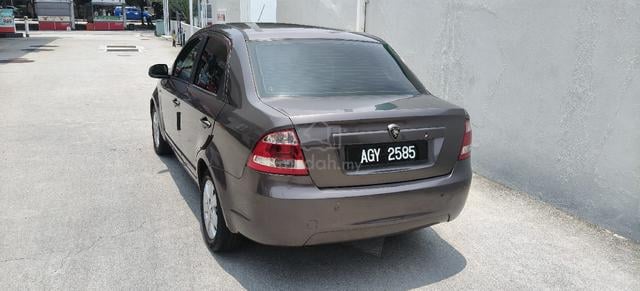 2009 Proton SAGA 1.3 BASE LINE (A) - 4