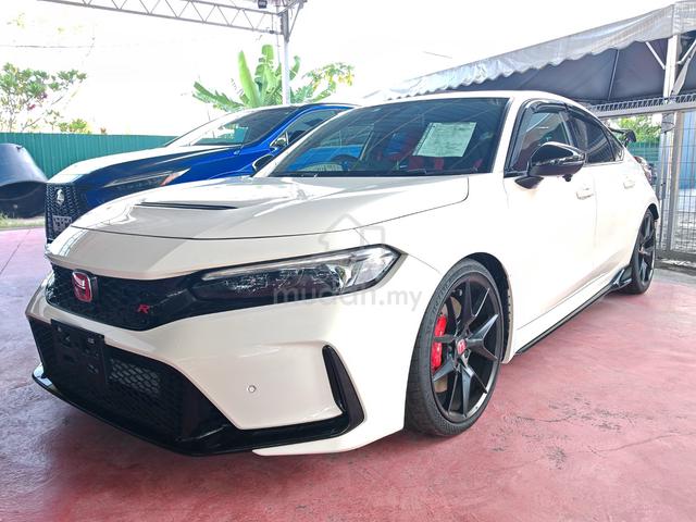 2024 Honda Civic FL5 TYPE R GRED 6A - 1