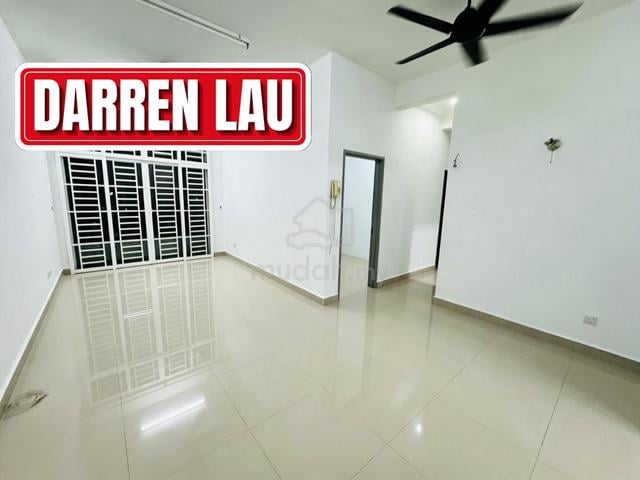 Boulevard Condominium (BLVD) 1