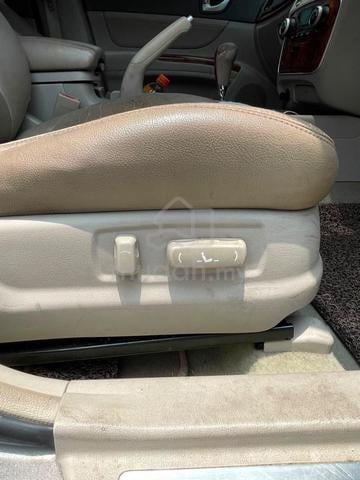 2009 Hyundai SONATA 2.4 CVVT-I (A) - 3