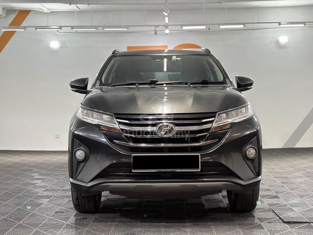 [FULL LOAN/ WARRANTY] 2020 Perodua ARUZ 1.5 AV (A) - 4