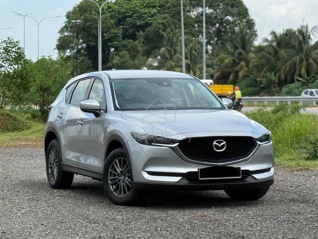 TipTop‼️2018 Mazda CX-5 2.0 GLS 2WD FACELIFT - 1