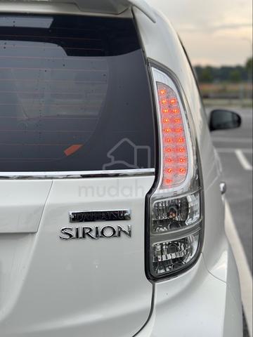 2017 Perodua MYVI 1.5 SE FACELIFT (A) - 5