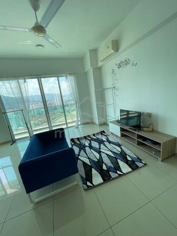 Solaria Residences 1