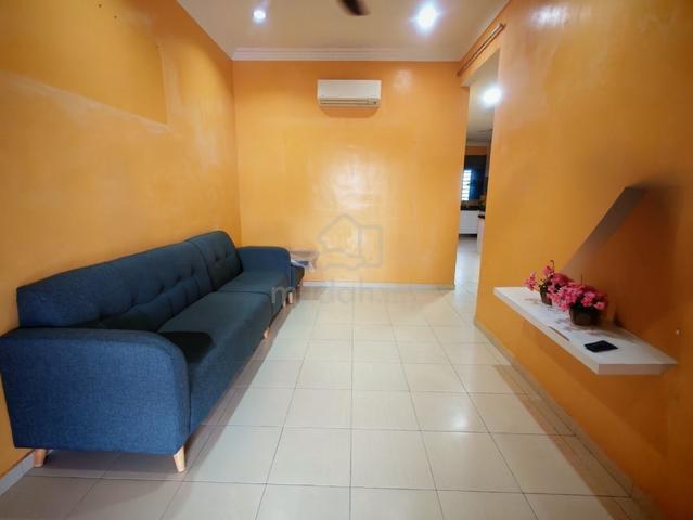 Rumah Sewa Taman Marina Jaya Kuala kedah 1