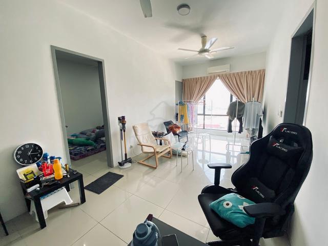The Nest Residence @ Genting Klang 1