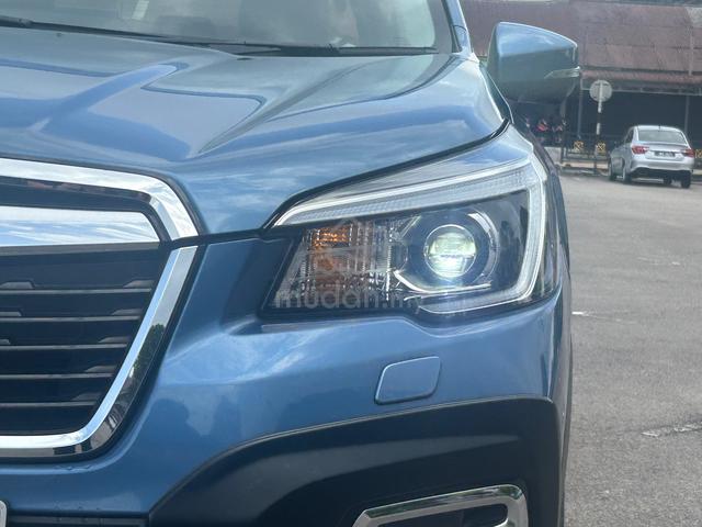 2021 Subaru FORESTER 2.0I-S 2.0 GT Edition 900++ - 3
