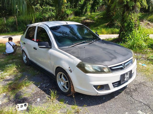 2014 Proton SAGA 1.3 FLX STANDARD (M) - 1