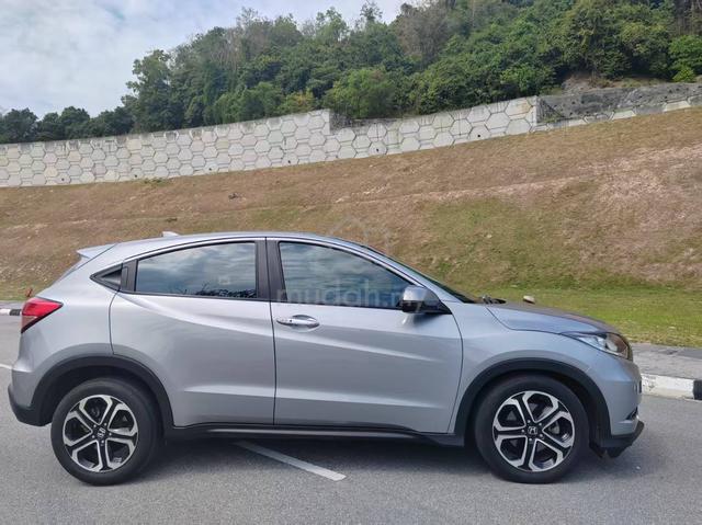 2018 Honda HR-V 1.8 V ENHANCED (A) - 5