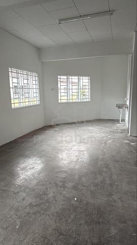 Kota Permai 2 Storey Shop Lot 1
