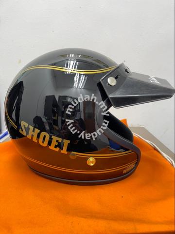 shoei monkey price