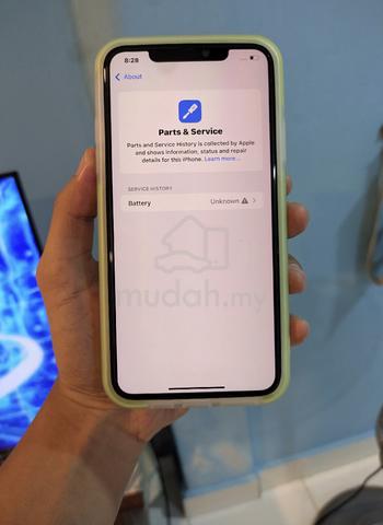 Iphone Xs  Max 256 Harga Tetap - photo 3 of 6
