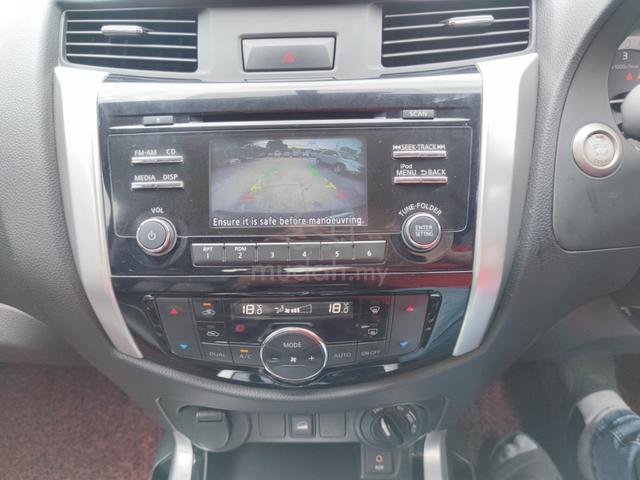 Nissan NAVARA 2.5 (A) VL 4x4 Pick-Up Nice No 1828 - 2