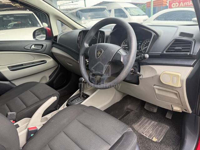 2020 Proton PERSONA 1.6 (A) 50900KM 3YR Warranty - 3
