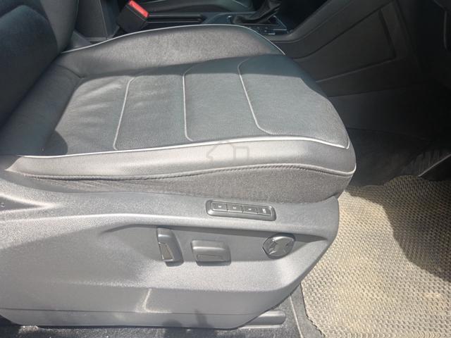 2021 Volkswagen TIGUAN ALLSPACE HIGHLINE 1.4L (A) - 5