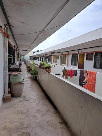 Apartment Suria Jaya 1