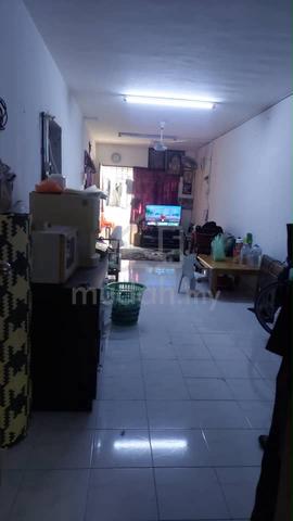 Tasek Seri Alam 1