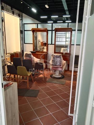 George town shop lot for Rent , Penang 1
