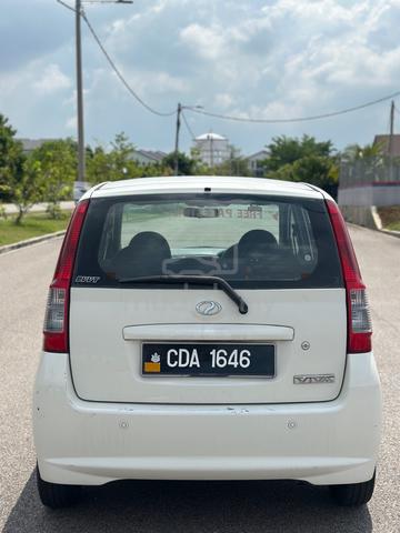 2012 Perodua VIVA 847cc 850 (M) - 4