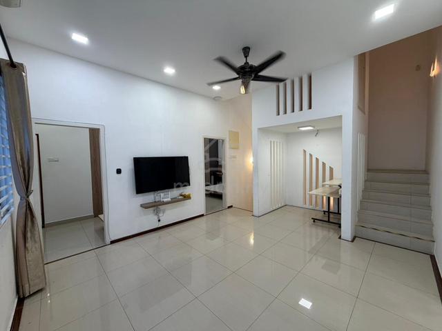 Premium Fully Renovated Sunway Wellesley | Semi D with 10 airconds 1