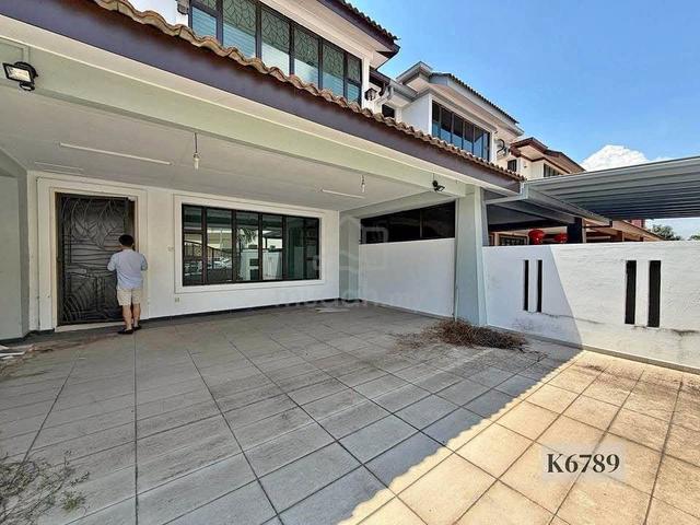 Bandar Bukit Tinggi 2 Klang Double Storey Superlink House 24x75 AA+ 1