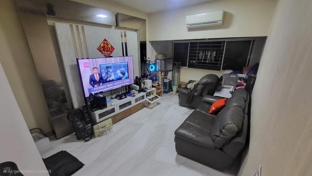 Riviera Apartment 1