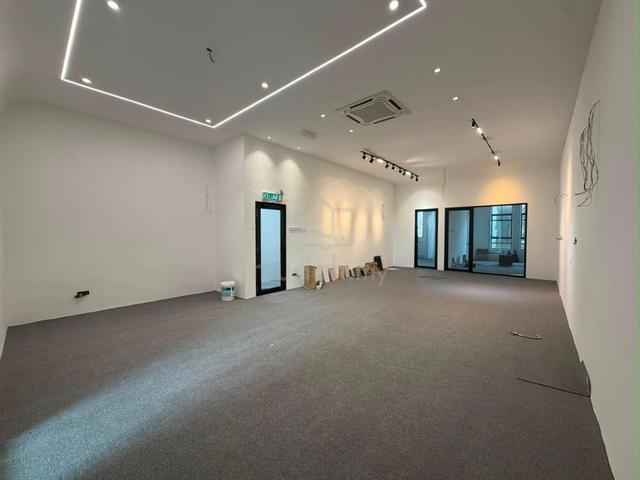 TAMAN SEPADU JAYA II JALAN KUBANG MENERONG 1St FLOOR OFFICE FOR RENT 1