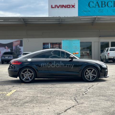 Good Condition‼️ 2007 Audi TT 2.0 TFSI (A) - 4