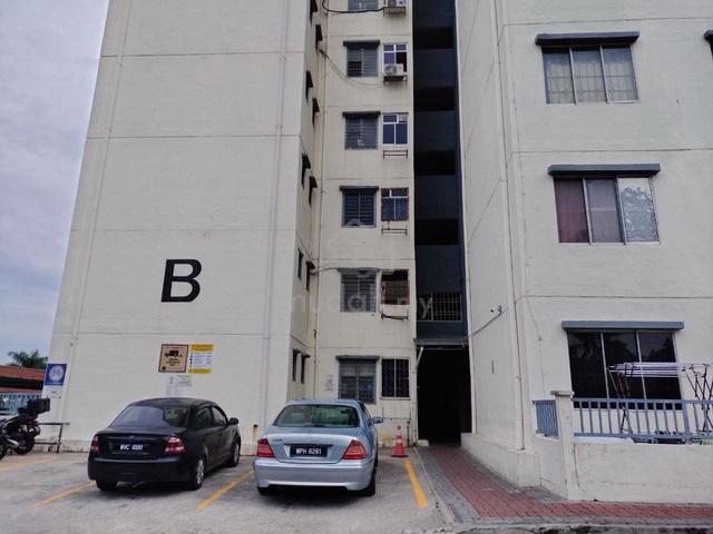 Vista Pinggiran 1