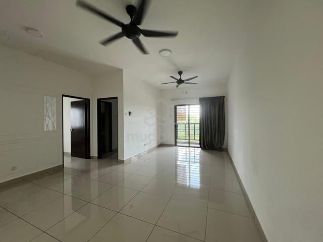 Residensi Zamrud 1