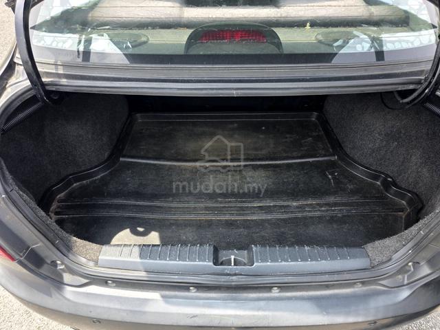 2012 Proton SAGA 1.3 FL EXECUTIVE (A) - 5