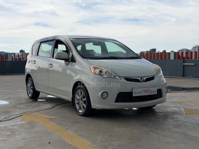 2013 Perodua ALZA 1.5 EZ (A) - 2